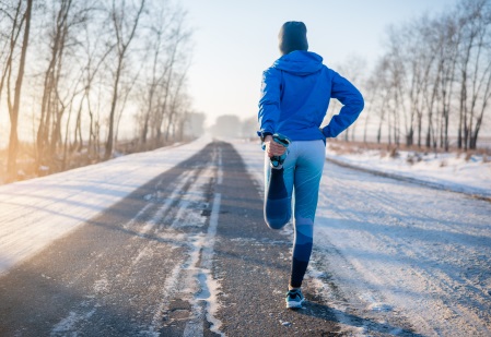 Best Winter Workouts